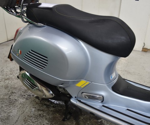 GTS ST ABS VESPA