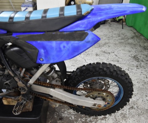 YZ65