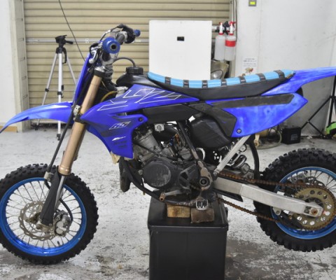 YZ65