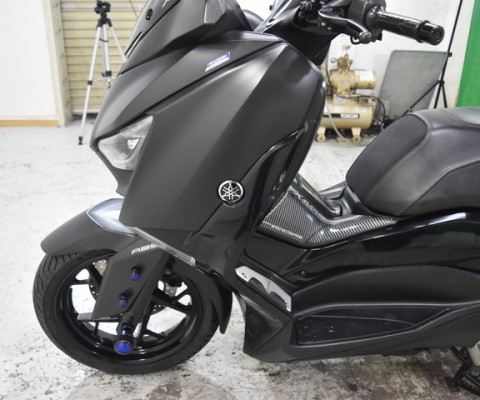 X-MAX250 ABS