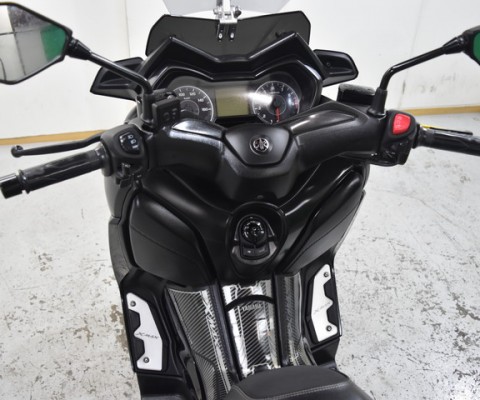 X-MAX250 ABS
