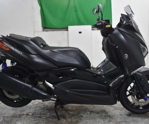 X-MAX250 ABS