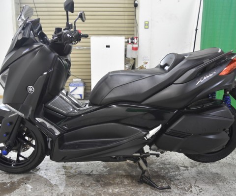 X-MAX250 ABS