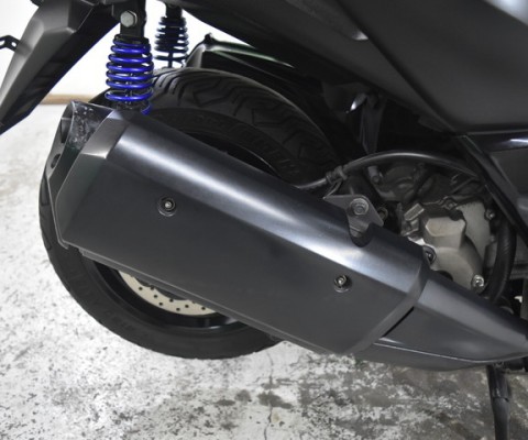 X-MAX250 ABS
