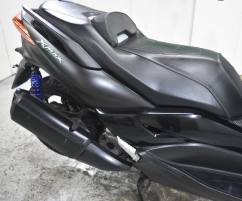 X-MAX250 ABS