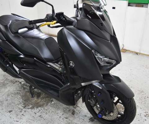 X-MAX250 ABS