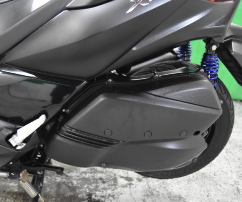 X-MAX250 ABS