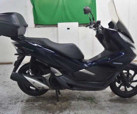 PCX125 HYBRID ABS