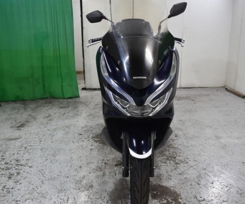 PCX125 HYBRID ABS