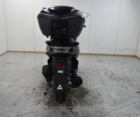 PCX125 HYBRID ABS