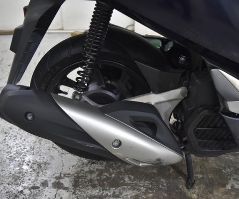 PCX125 HYBRID ABS