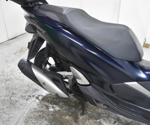 PCX125 HYBRID ABS