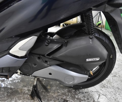 PCX125 HYBRID ABS