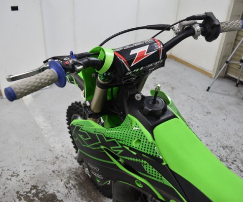 KX85L