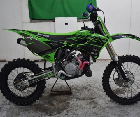 KX85L