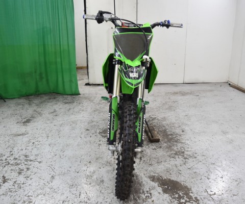KX85L