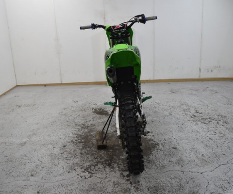 KX85L