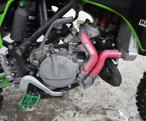 KX85L