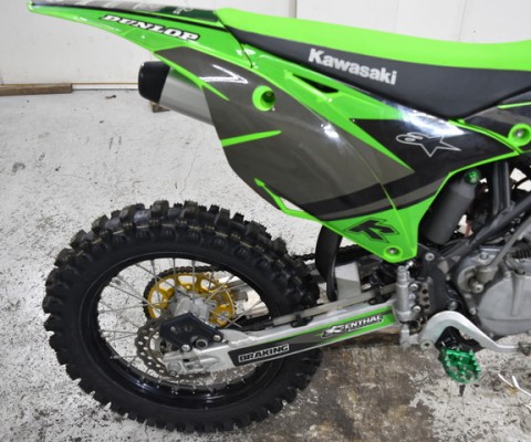KX85L