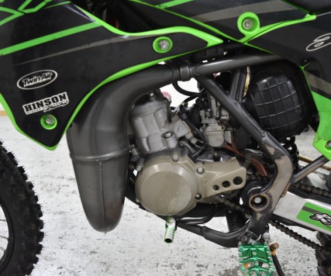 KX85L