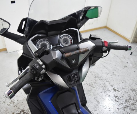 FORZA250-4 ABS
