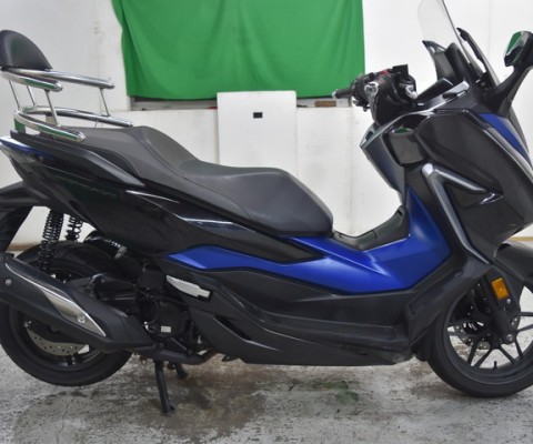 FORZA250-4 ABS