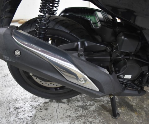 FORZA250-4 ABS