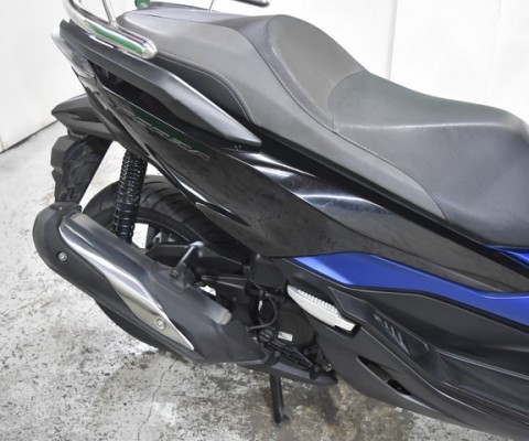 FORZA250-4 ABS
