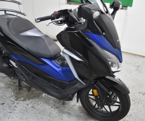 FORZA250-4 ABS