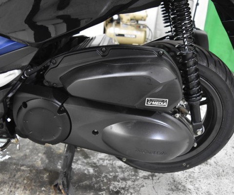 FORZA250-4 ABS