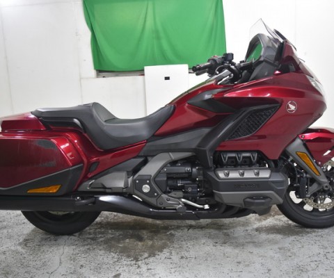 GOLDWING GL1800-2 ABS