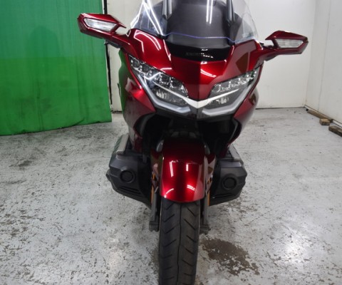 GOLDWING GL1800-2 ABS