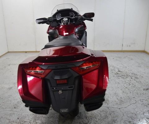 GOLDWING GL1800-2 ABS