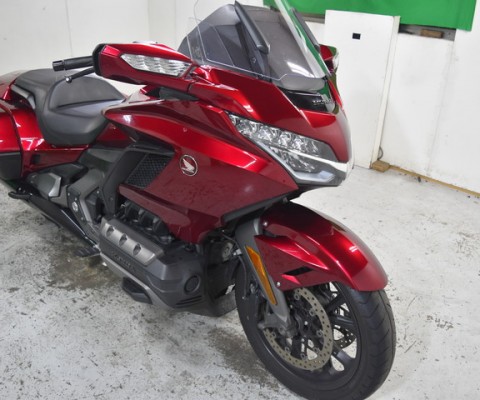 GOLDWING GL1800-2 ABS