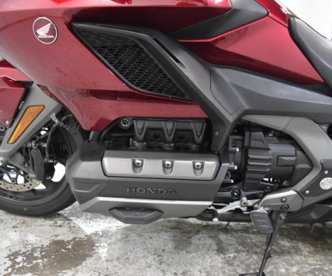 GOLDWING GL1800-2 ABS