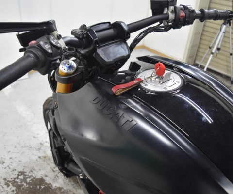 DIAVEL1260