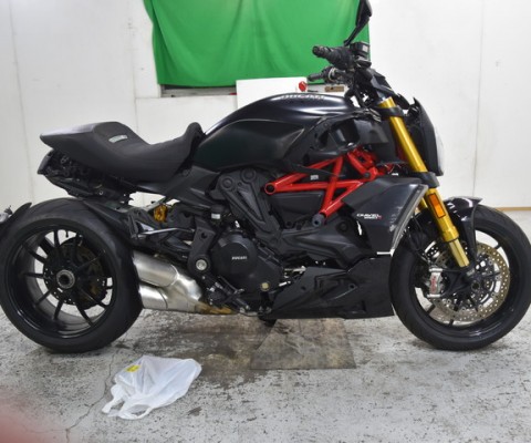 DIAVEL1260