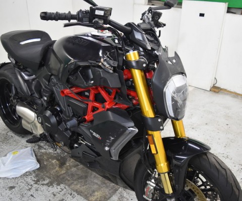 DIAVEL1260