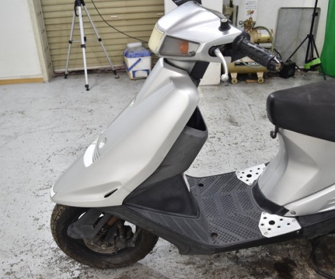 ADDRESS V100-5