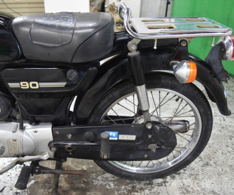 K90 12V