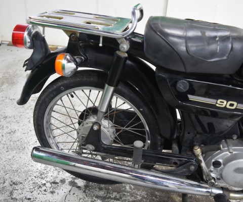 K90 12V