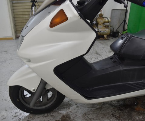 MAJESTY250 V