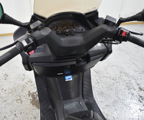 MAJESTY250 V