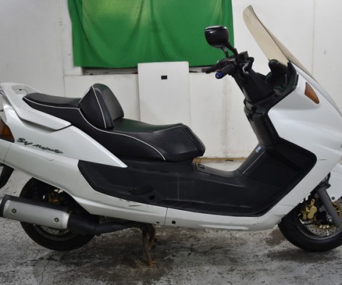 MAJESTY250 V