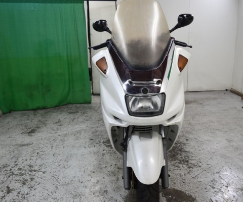 MAJESTY250 V