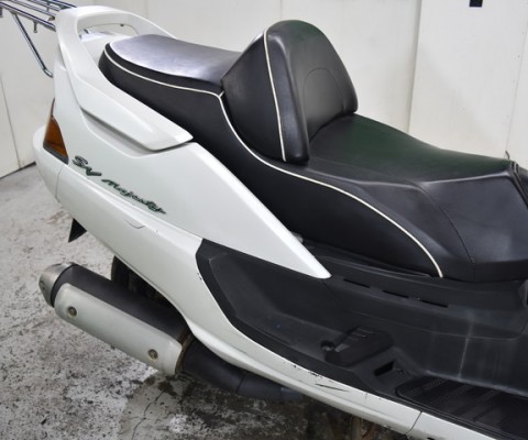 MAJESTY250 V