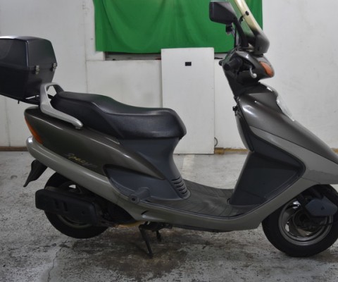 SPACY125-3