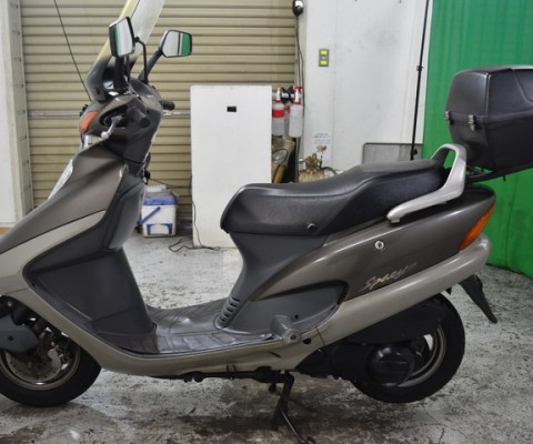 SPACY125-3
