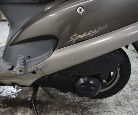 SPACY125-3