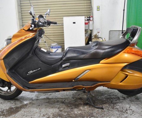 GEMMA250